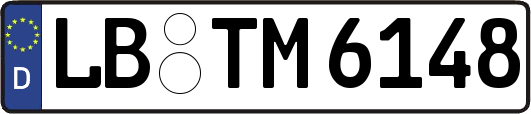 LB-TM6148