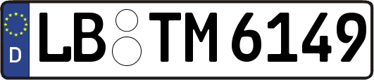 LB-TM6149