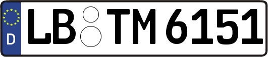 LB-TM6151