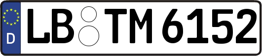 LB-TM6152