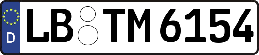 LB-TM6154