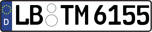 LB-TM6155