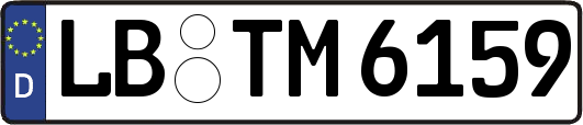 LB-TM6159