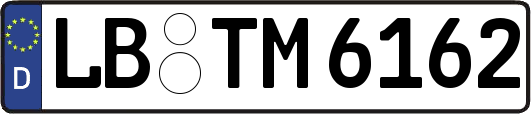 LB-TM6162