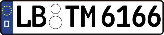 LB-TM6166
