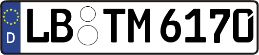 LB-TM6170
