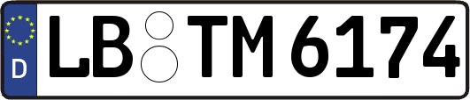 LB-TM6174