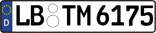 LB-TM6175
