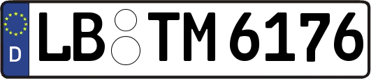 LB-TM6176