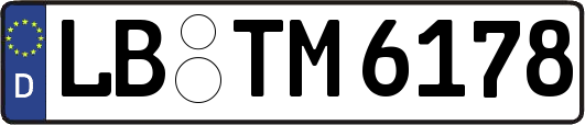 LB-TM6178