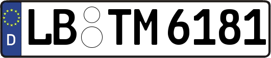 LB-TM6181