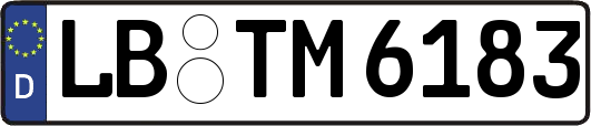 LB-TM6183