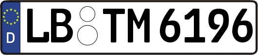 LB-TM6196