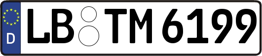 LB-TM6199