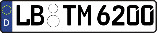 LB-TM6200