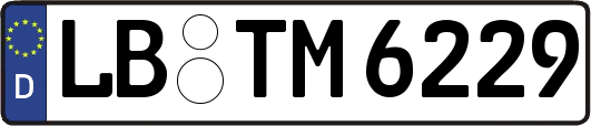 LB-TM6229