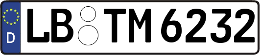 LB-TM6232