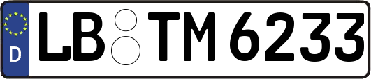 LB-TM6233