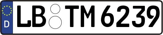 LB-TM6239