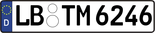 LB-TM6246