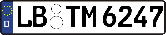 LB-TM6247