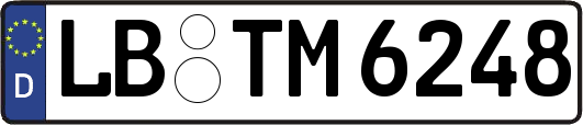 LB-TM6248