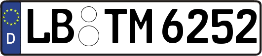 LB-TM6252