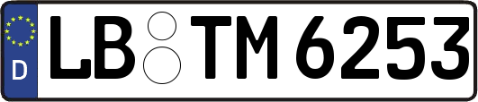 LB-TM6253