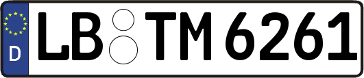 LB-TM6261