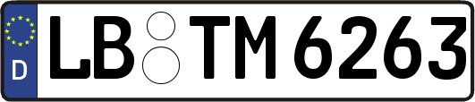 LB-TM6263