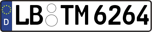 LB-TM6264