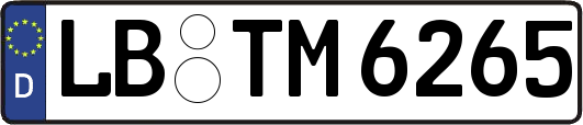 LB-TM6265