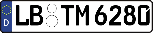 LB-TM6280
