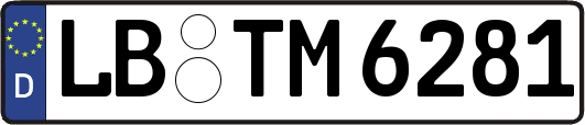 LB-TM6281