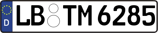 LB-TM6285