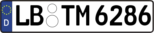 LB-TM6286