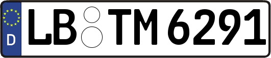 LB-TM6291