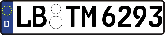 LB-TM6293