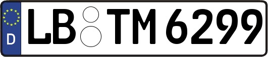 LB-TM6299