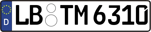 LB-TM6310