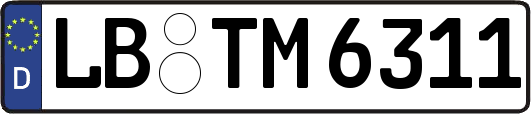 LB-TM6311