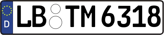 LB-TM6318