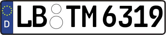 LB-TM6319