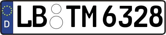 LB-TM6328