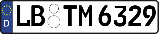 LB-TM6329