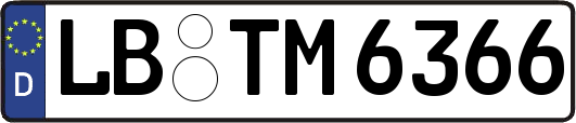 LB-TM6366