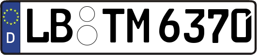 LB-TM6370