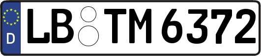 LB-TM6372