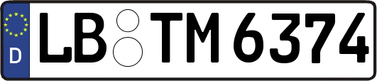 LB-TM6374