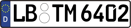 LB-TM6402